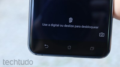 Zenfone 3 Hardware TechTudo