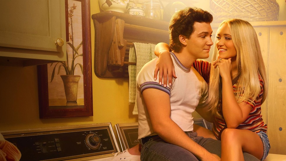  Divulgação/Amazon Prime Video