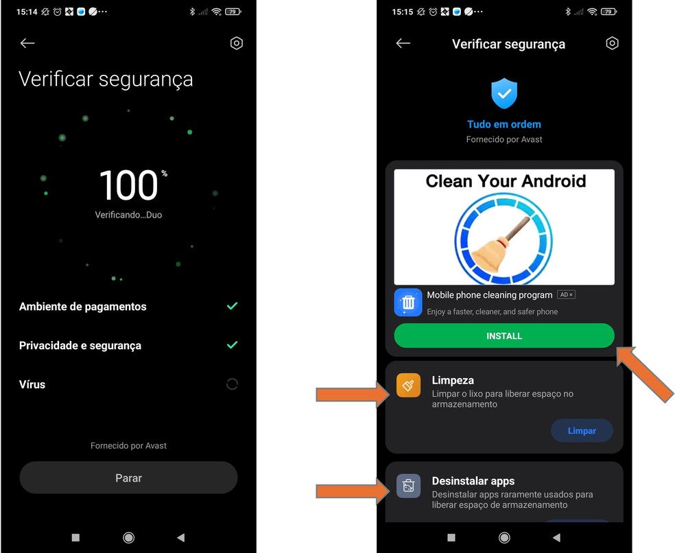 Reprodução/Danilo Dias