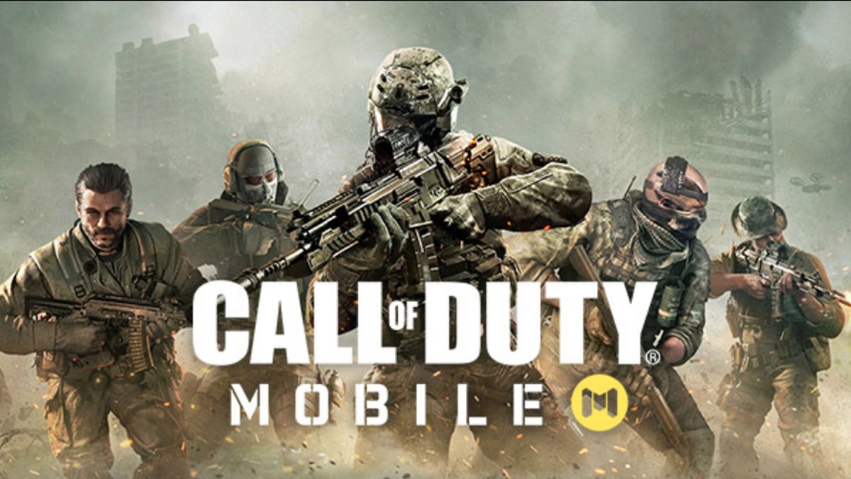 Call of Duty Mobile é eleito o melhor jogo em 2019 por usuários Android