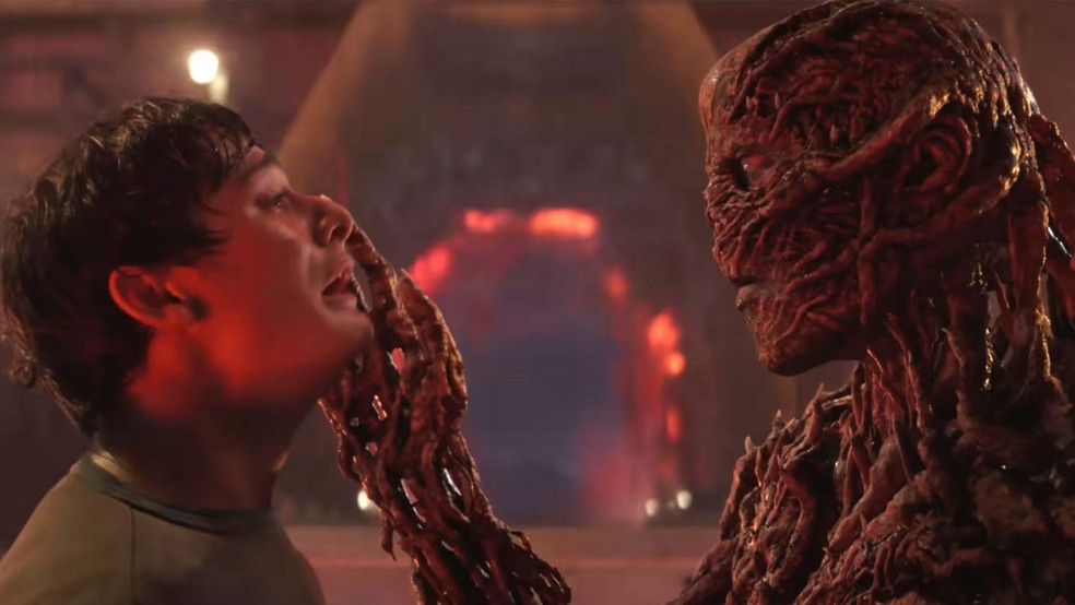  Reprodução/Netflix