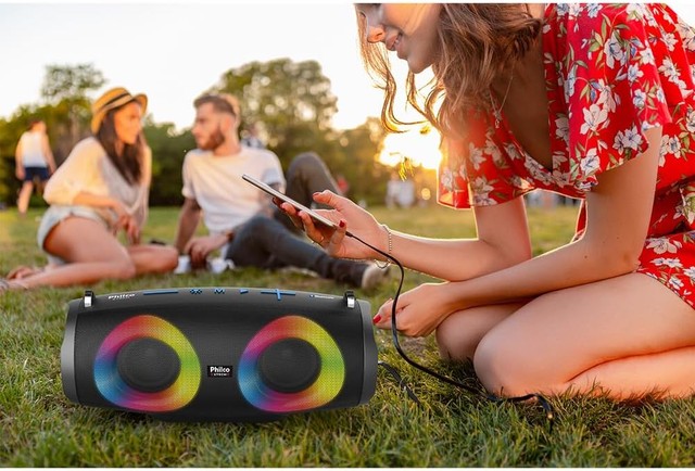 As melhores caixas de som com rádio FM para quem procura algo a mais