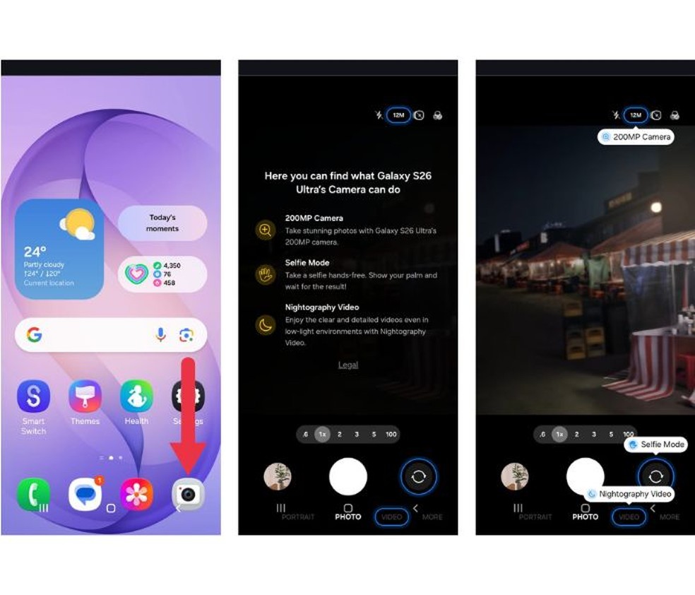  Reprodução/Diego Cataldo