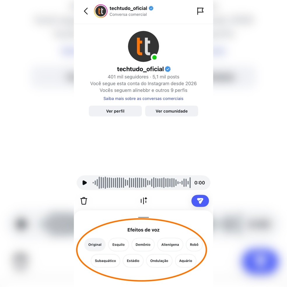  Reprodução/Raphael Alves