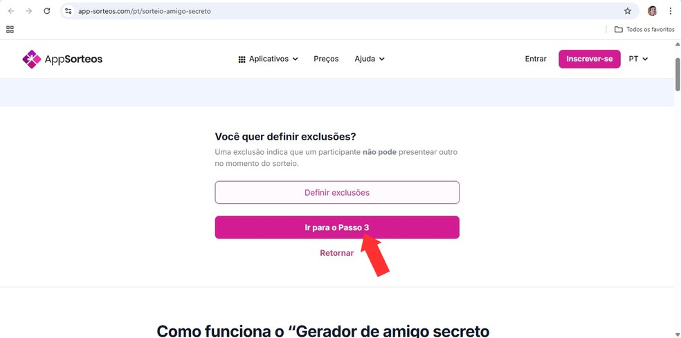  Reprodução/Mariana Tralback