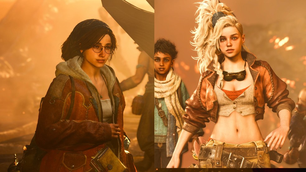  Reprodução/Daniel Trefilio