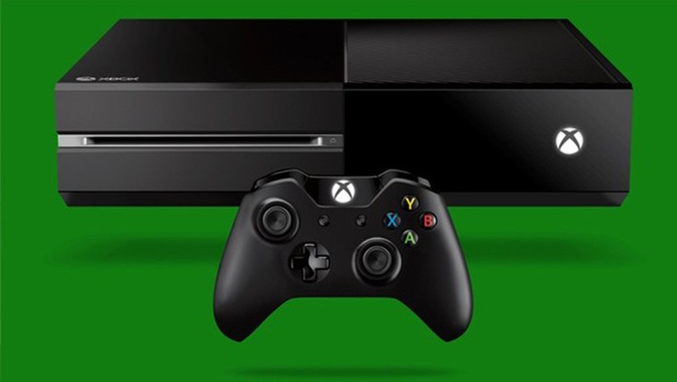 Anúncio de Xbox 360