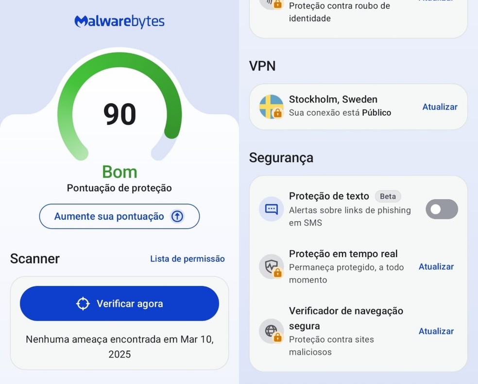  Reprodução/Gisele Souza