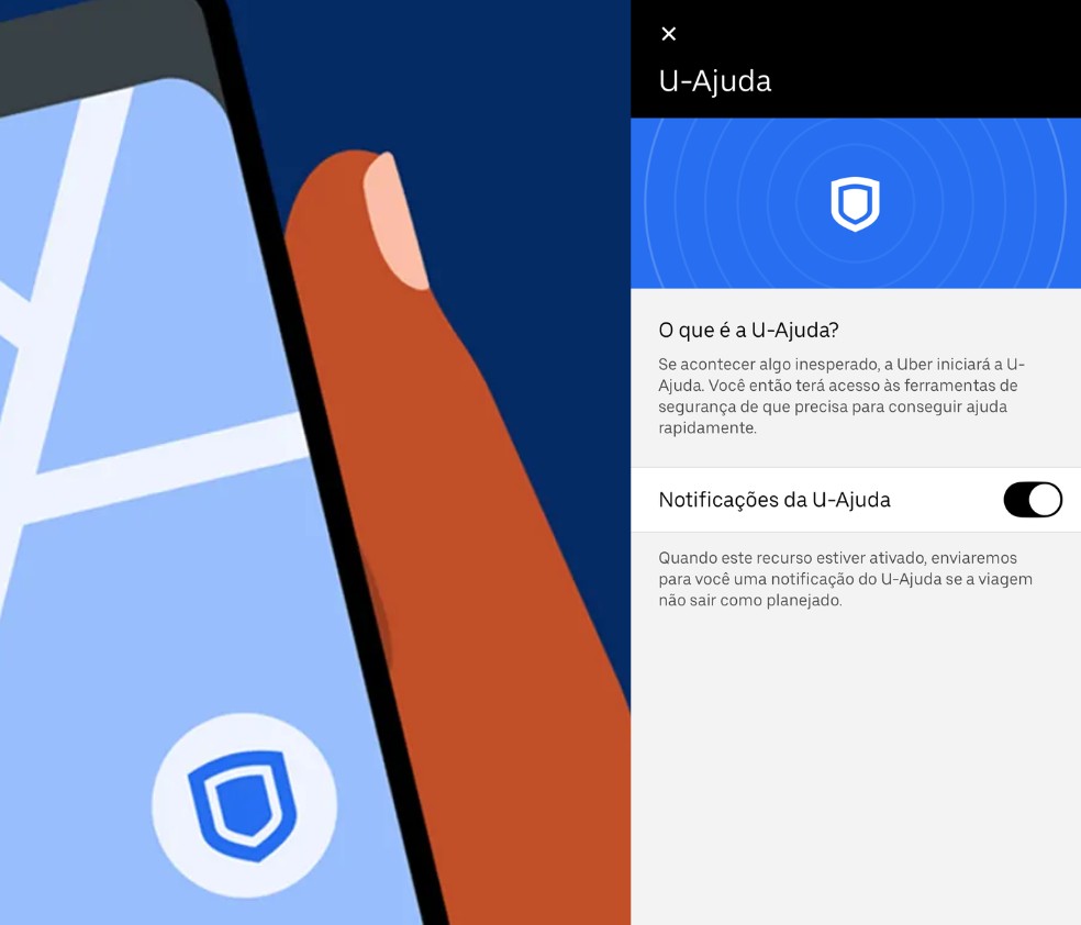  Reprodução/TechTudo