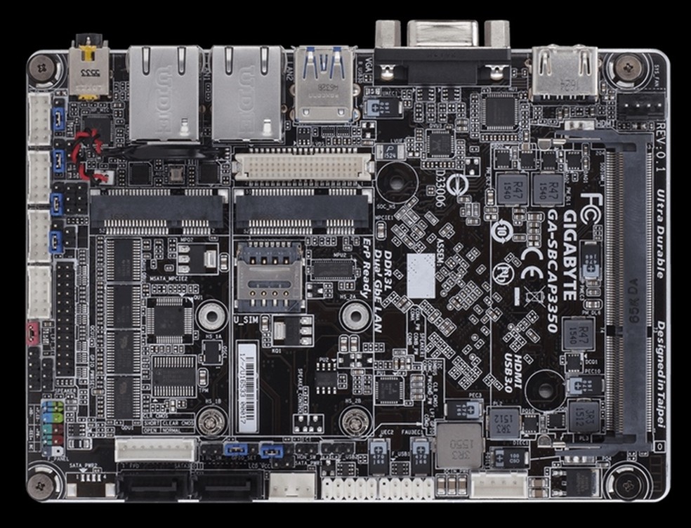 Conheça seis miniPCs rivais do Raspberry Pi