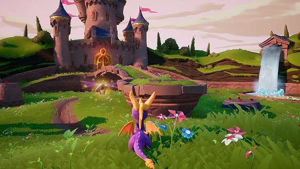 Review Spyro Reignited Trilogy