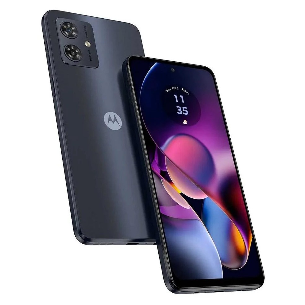  Divulgação/Motorola