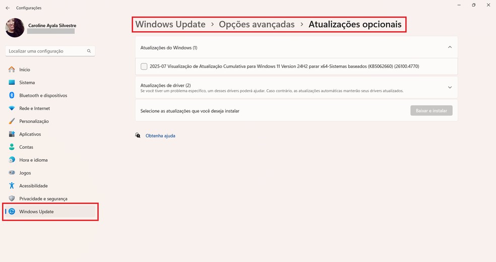 Windows 11 leve: saiba como melhorar o desempenho do computador