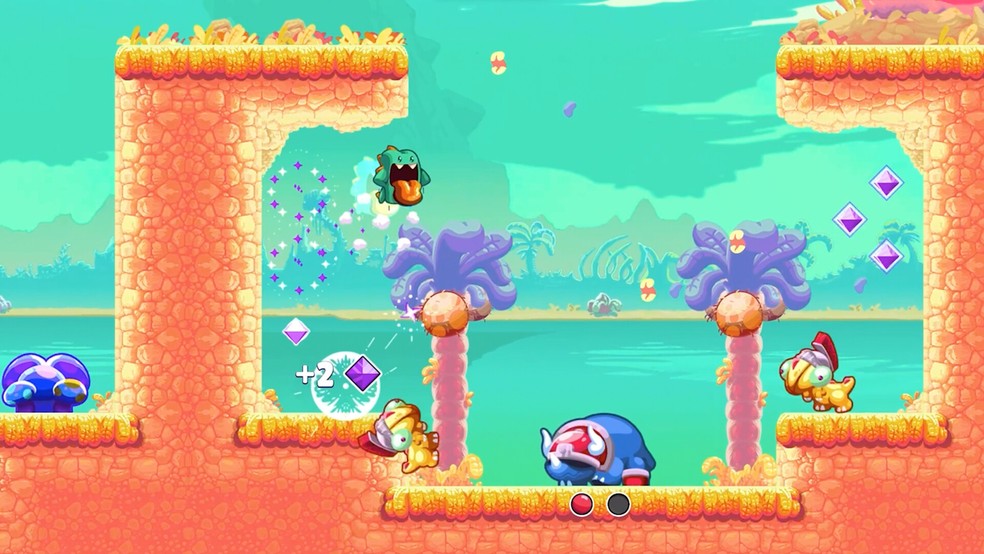  Divulgação/Orube Game Studio