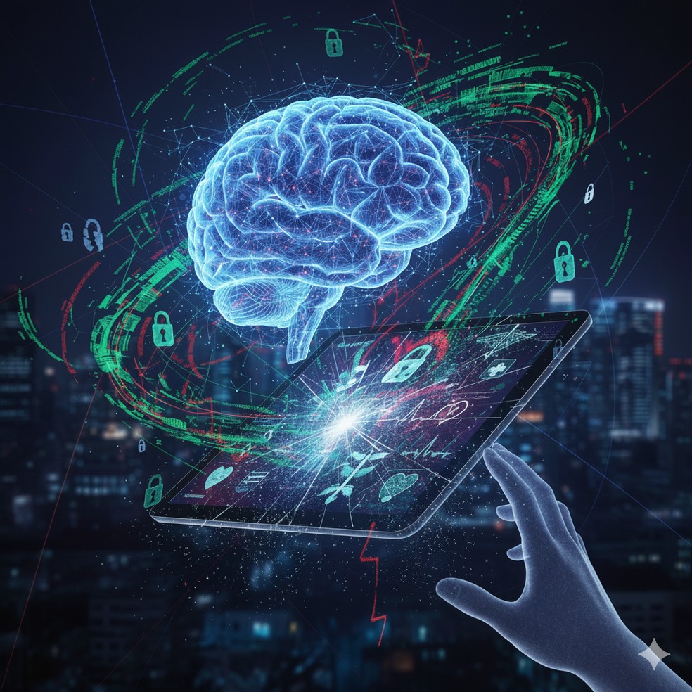  imagem gerada pelo gemini