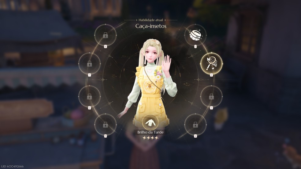  Reprodução/Bruno Magalhães