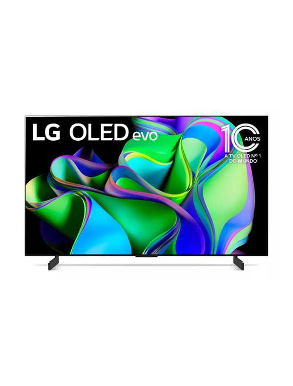 LG EVO C3
