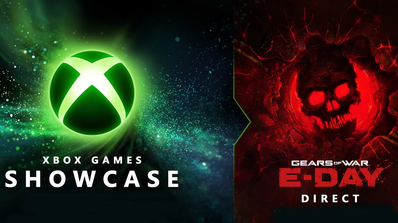 Xbox Games Showcase 2026: veja data, onde assistir e o que esperar