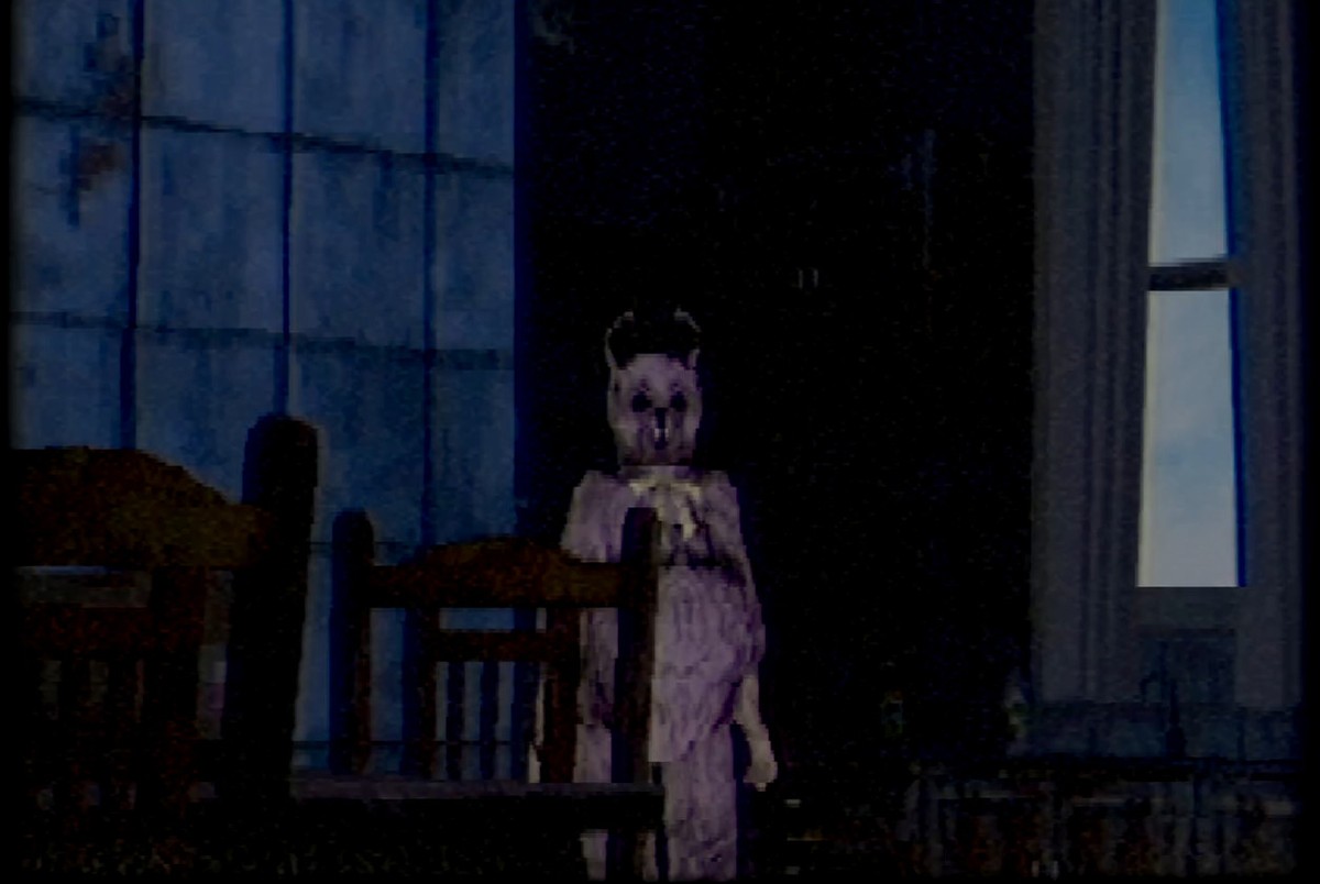 7 jogos de terror com gráficos retrô que você precisa conhecer