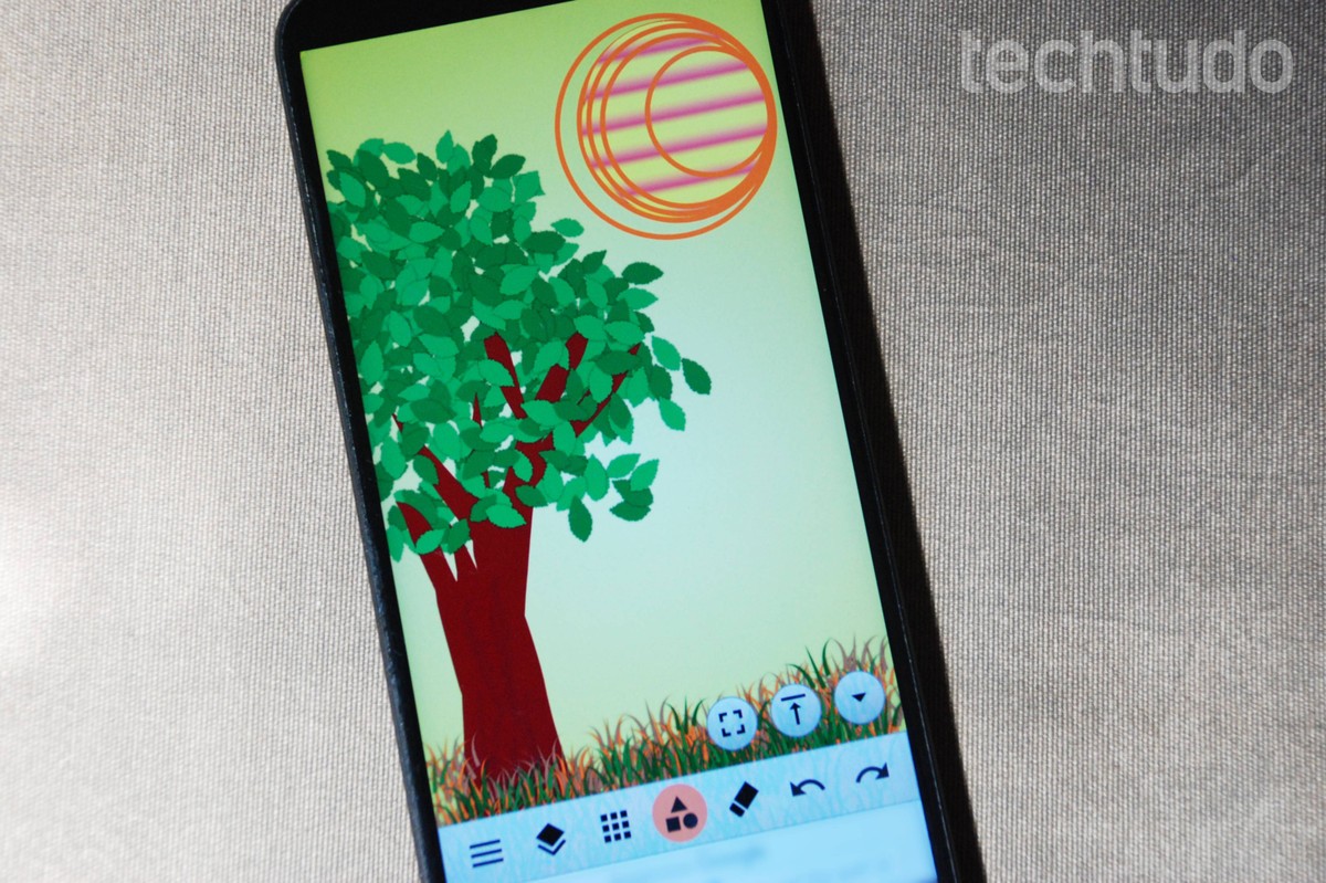 Os 11 melhores aplicativos de desenho e pintura do Android - TecMundo