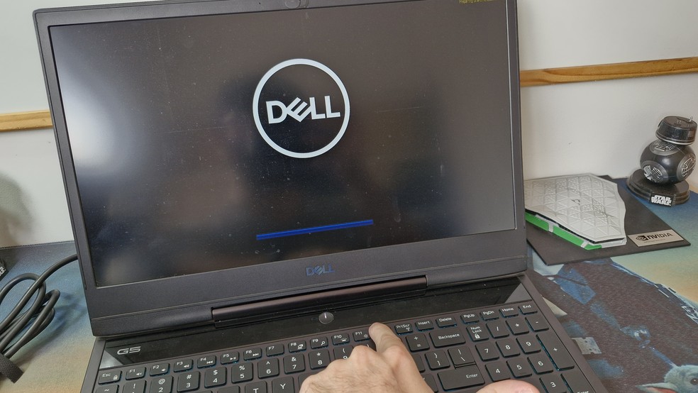  Daniel Trefilio/TechTudo