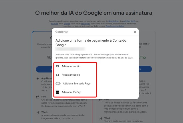 Como usar o Veo 3 do Google de graça para fazer vídeos com IA