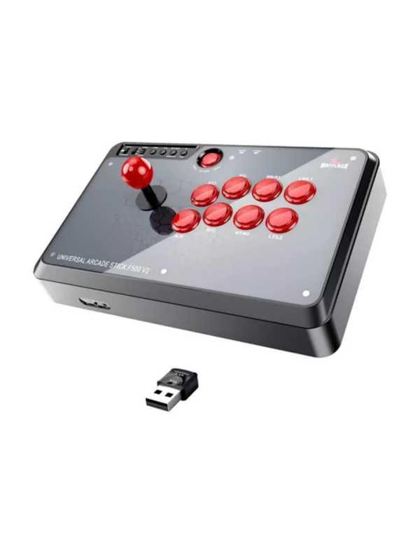 Controle Arcade Mayflash F500