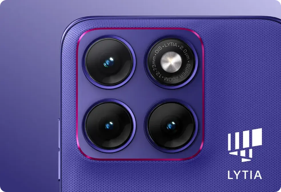  Reprodução/Motorola