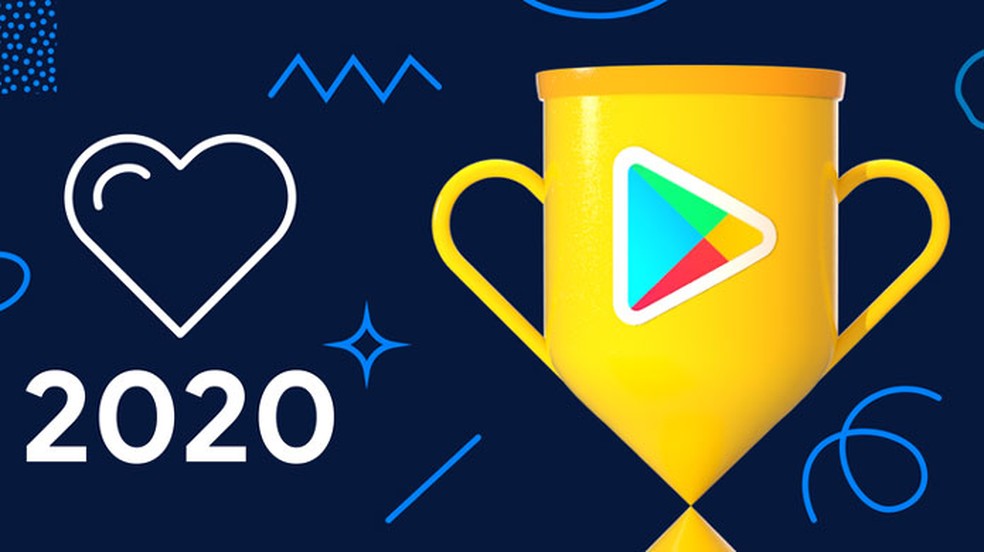 Votação aberta: qual foi o melhor app e o melhor jogo da Google Play Store  em
