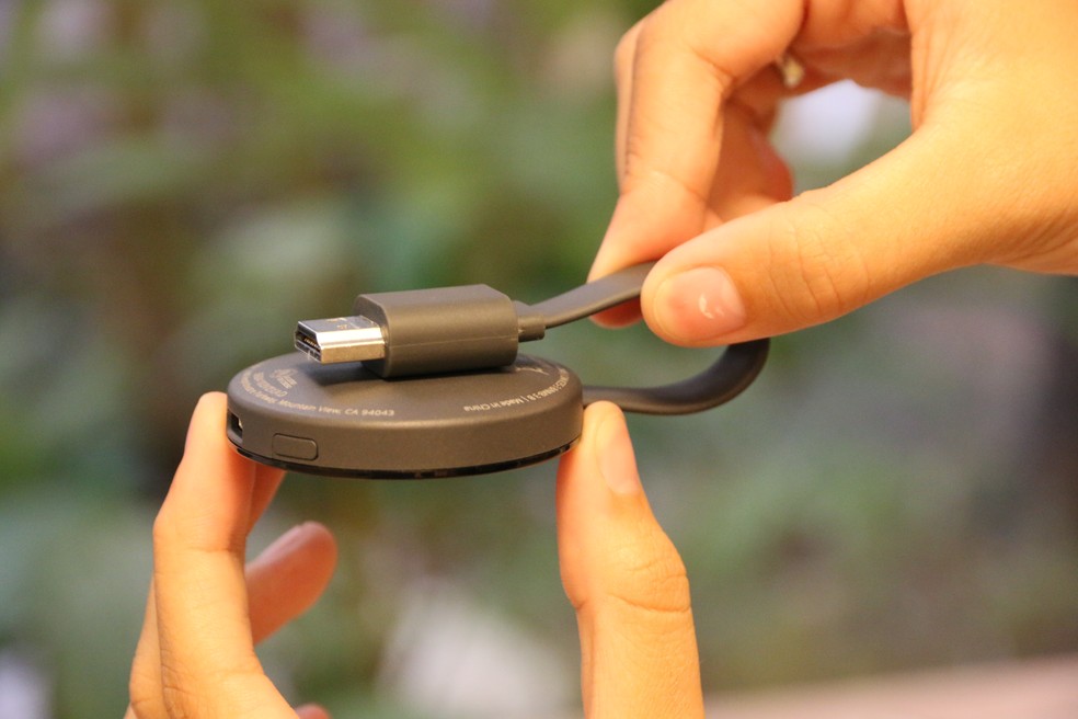  Caio Bersot/Techtudo