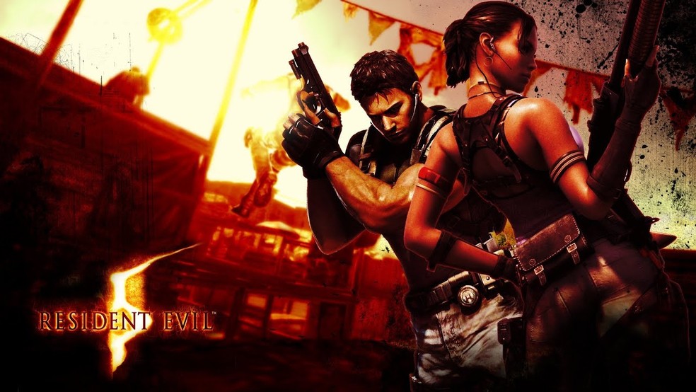 Resident Evil: Code: Veronica (Video Game 2000) - Release info - IMDb