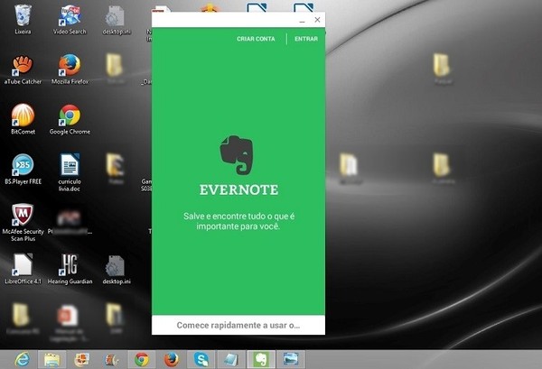 Hack no Google Chrome roda apps Android no Windows, Linux e Mac OS X