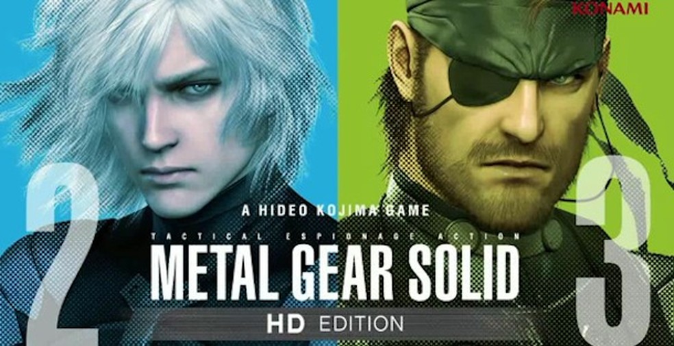 Jogo Metal Gear Solid 4 - PlayStation 3 - Space Tech's Store