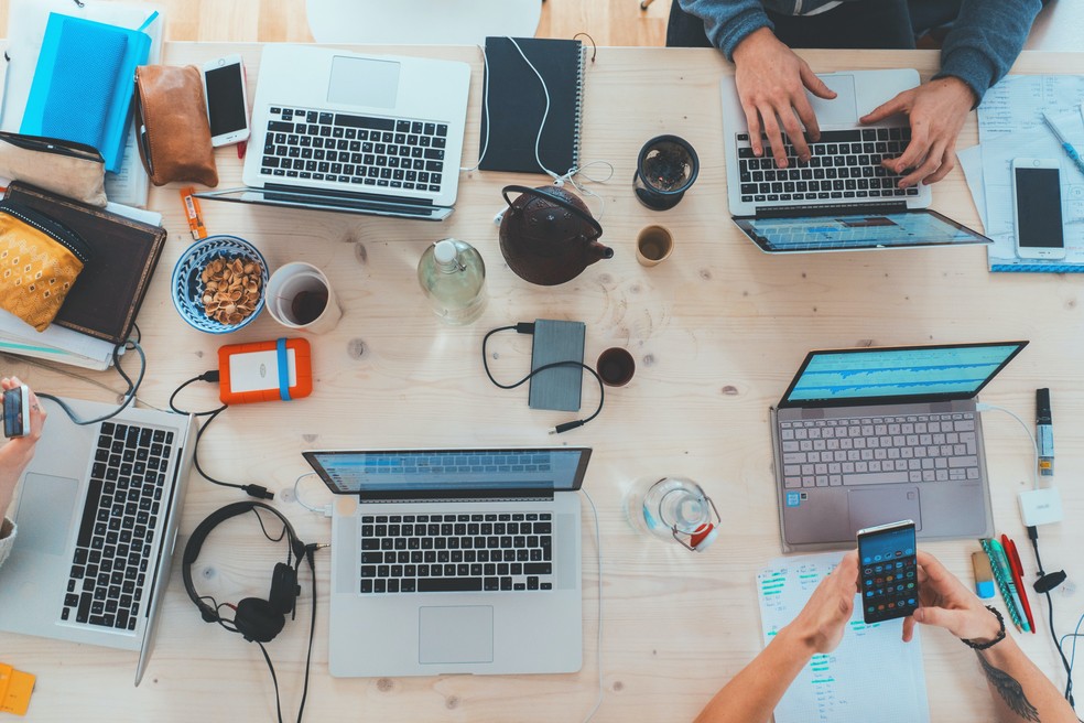 Sete fatos sobre transformação digital nas pequenas e médias empresas