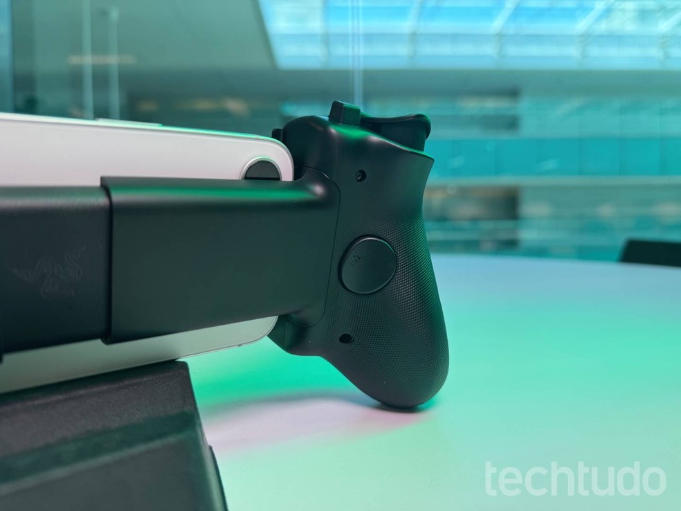  Victor Basto/TechTudo