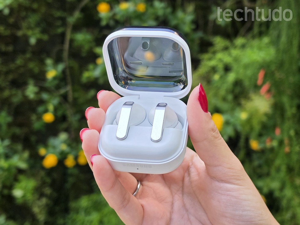  Ana Letícia Loubak/TechTudo