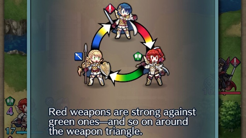 Dicas Para Jogar Fire Emblem Heroes Game Da Nintendo Grátis Para Celular 