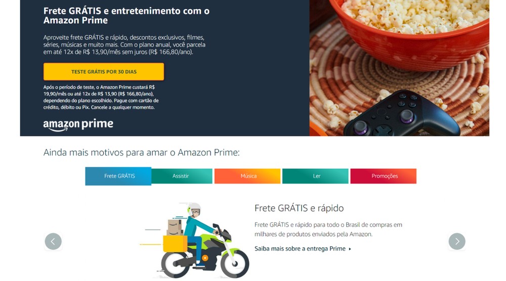 Amazon Prime Day: 6 dicas infalíveis para aproveitar os descontos no site