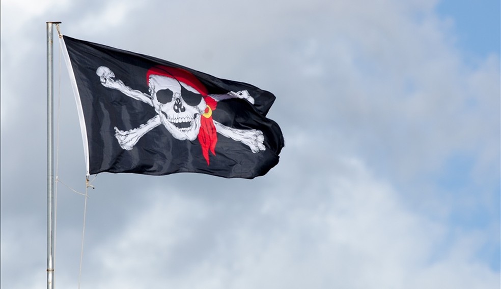 Google recebe 1 milhão de pedidos por dia para tirar ‘link pirata’ — Foto: Reprodução/Pond5