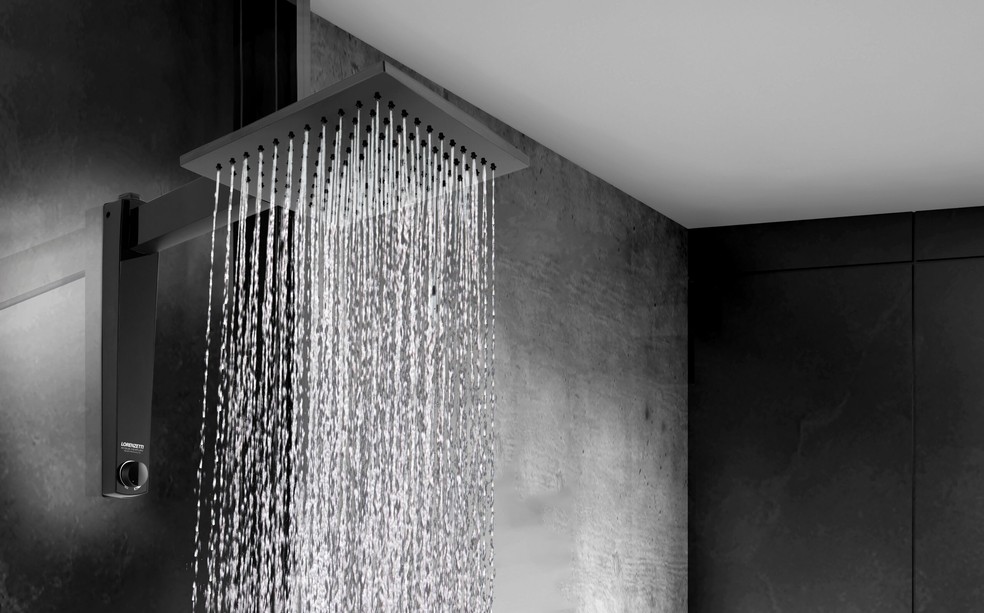  Divulgação/Lorenzetti