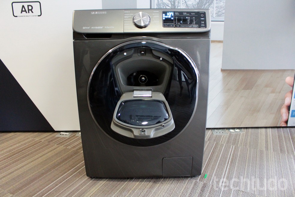 Máquina de lavar smart: veja cinco modelos à venda no Brasil em 2021