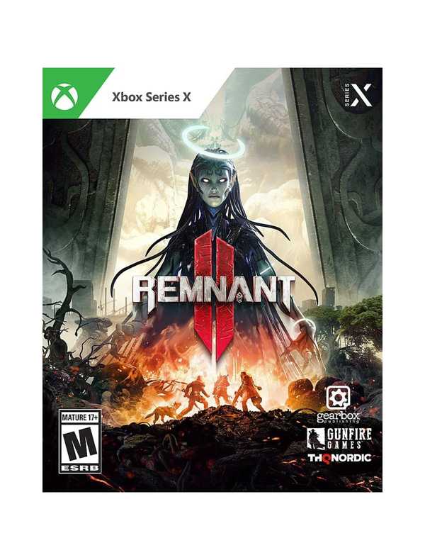 Remnant II - Xbox Series X