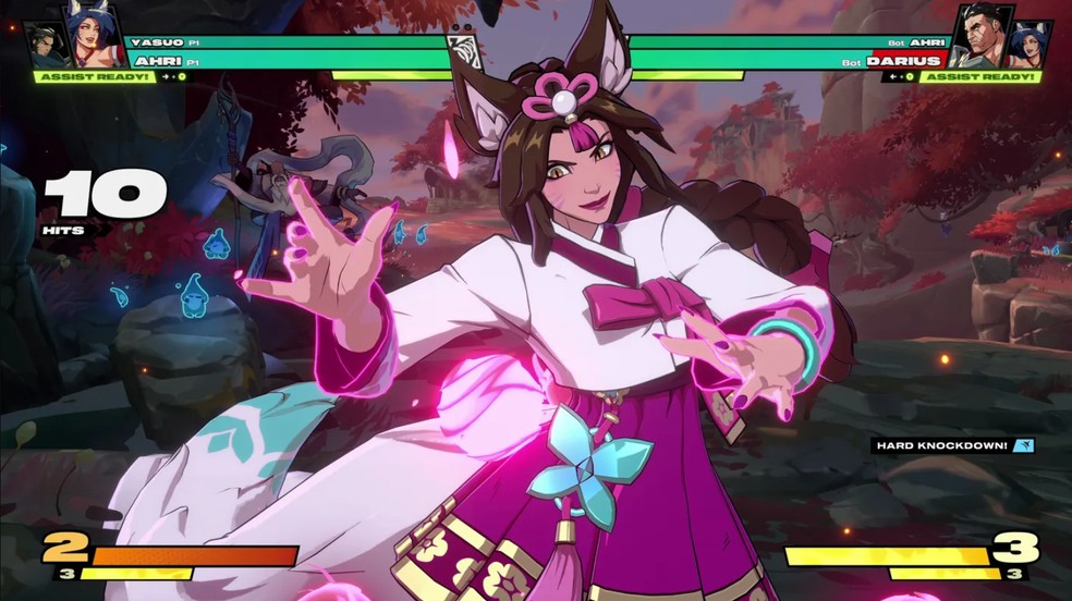  Reprodução/Bruno Magalhães