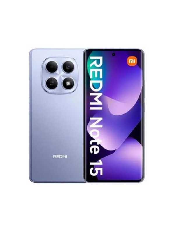Xiaomi Redmi Note 15 (256 GB)