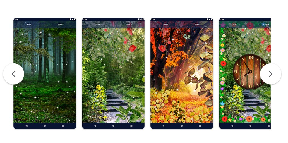 Papel de parede animado que se mexe para celular: veja apps para Android