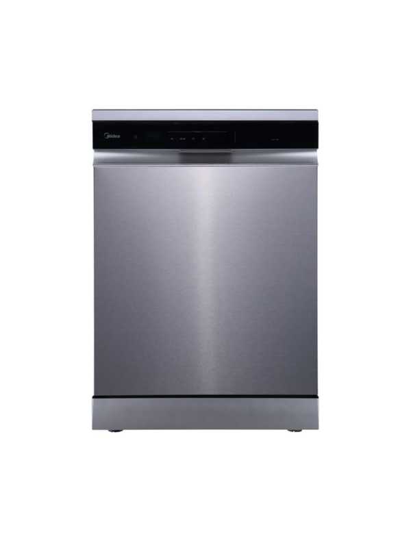Lava-louças Midea MDWEF1433GSS1