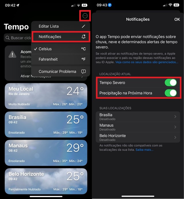 iOS 16: 7 truques que pouca gente conhece no novo sistema do iPhone
