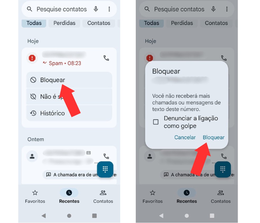  Reprodução/Mariana Tralback