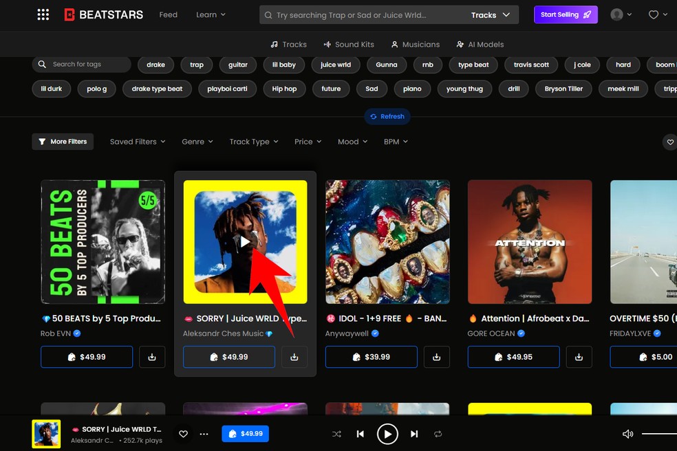  Reprodução/Rodrigo Fernandes