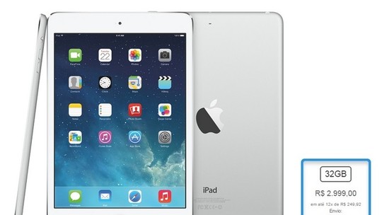 Ipad air 2 2017 top